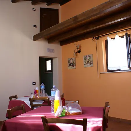 Bed and Breakfast Salotto Di Athena Αγκριτζέντο