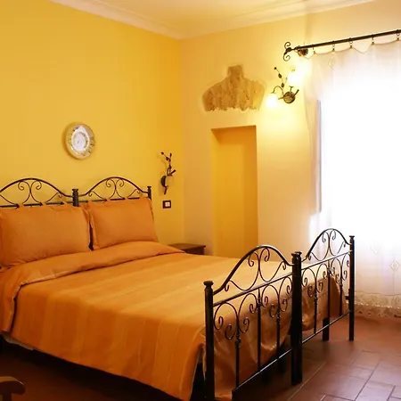 فندق مبيت وإفطار Salotto Di Athena