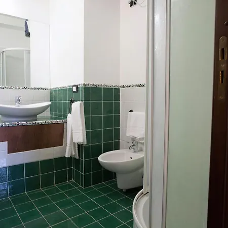 Salotto Di Athena Αγκριτζέντο