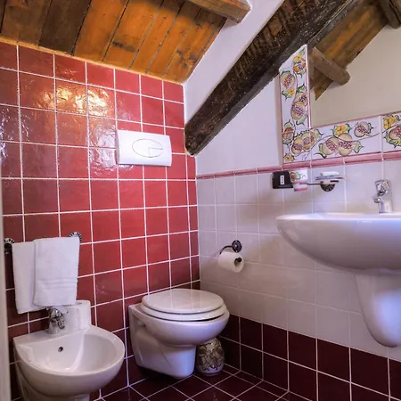 Salotto Di Athena Bed and Breakfast