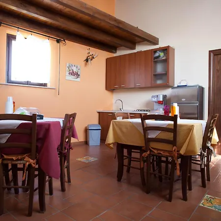 Salotto Di Athena 4* أغريجنتو