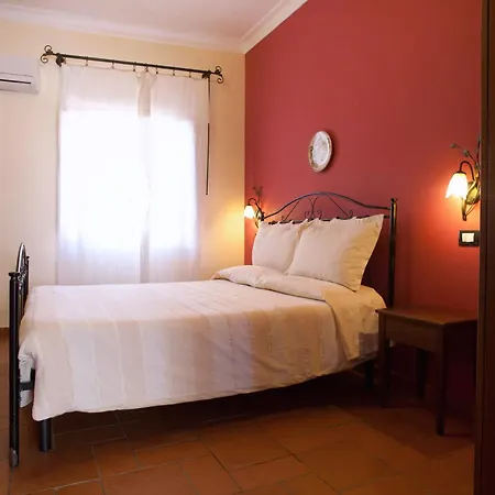 Salotto Di Athena 4*