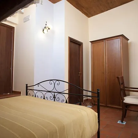 فندق مبيت وإفطار Salotto Di Athena