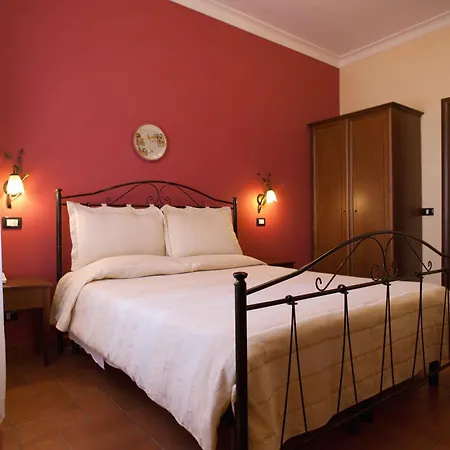 Salotto Di Athena أغريجنتو