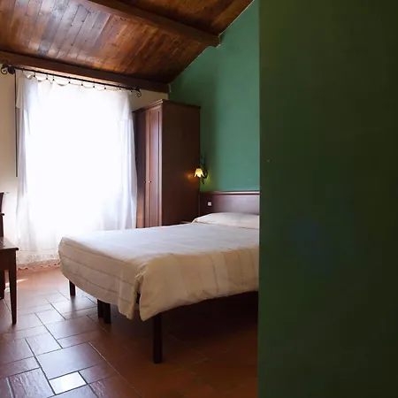 Salotto Di Athena 3* Αγκριτζέντο