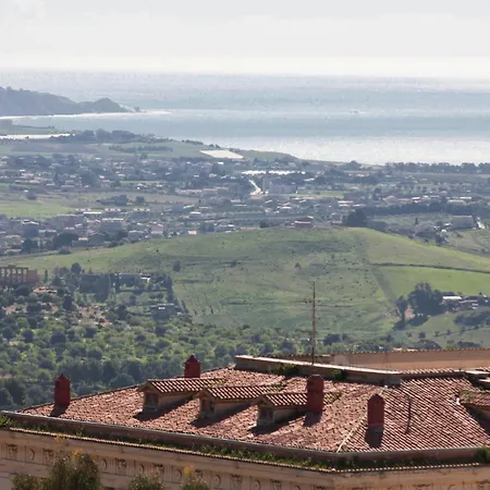 Bed and Breakfast Salotto Di Athena Αγκριτζέντο