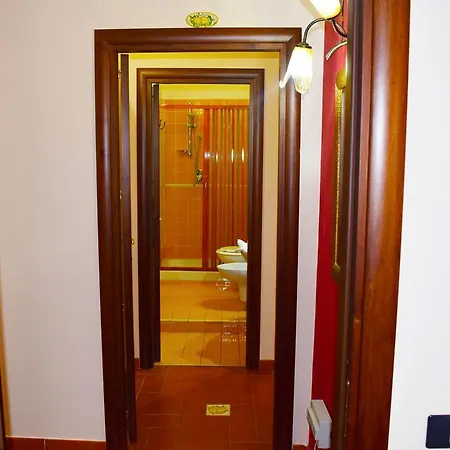 Salotto Di Athena فندق مبيت وإفطار 4*