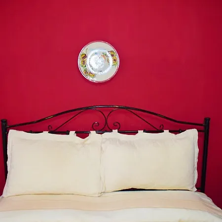 Salotto Di Athena Bed and Breakfast