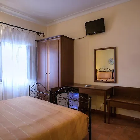 Salotto Di Athena فندق مبيت وإفطار