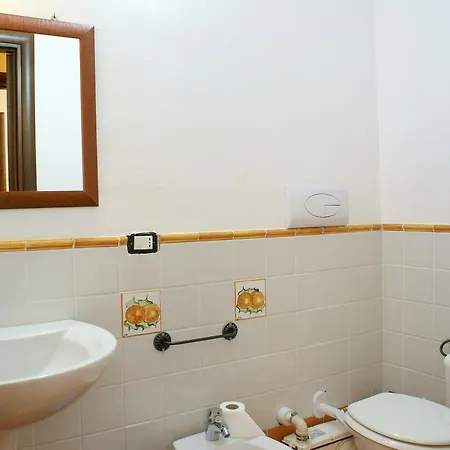 Salotto Di Athena 3*