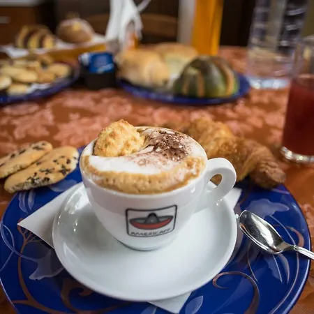 Salotto Di Athena Αγκριτζέντο