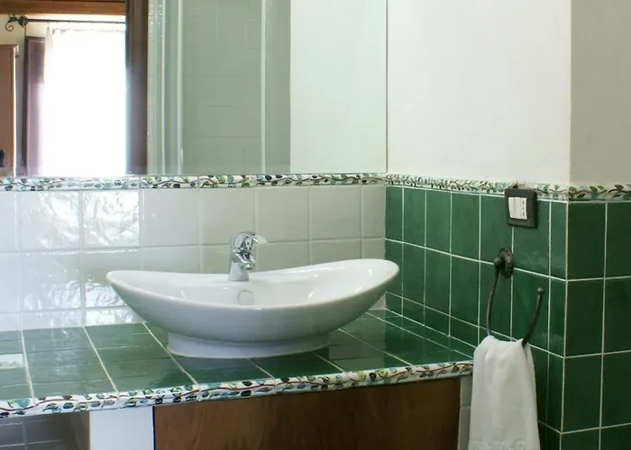 Bed & Breakfast Salotto Di Athena