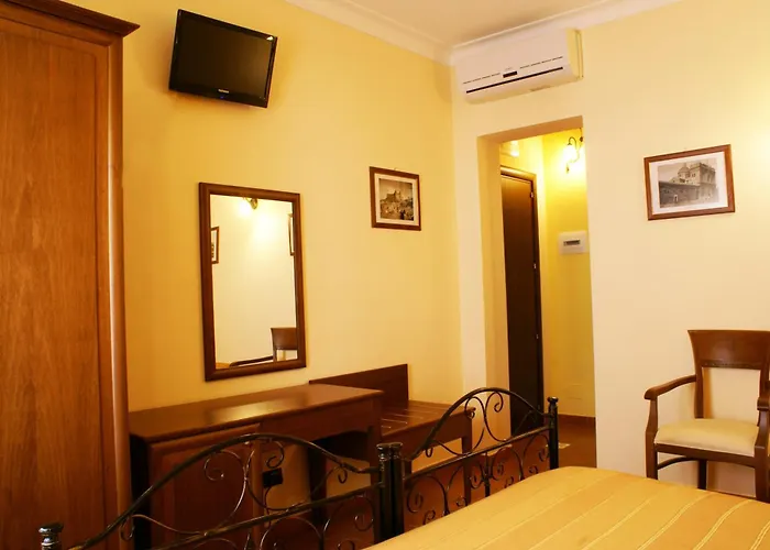 Salotto Di Athena Agrigento