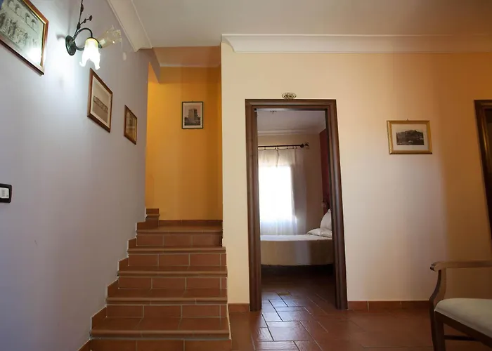 Salotto Di Athena Bed & Breakfast 3*