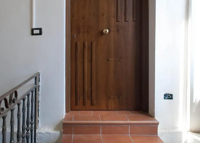 Salotto Di Athena Bed & Breakfast Agrigento