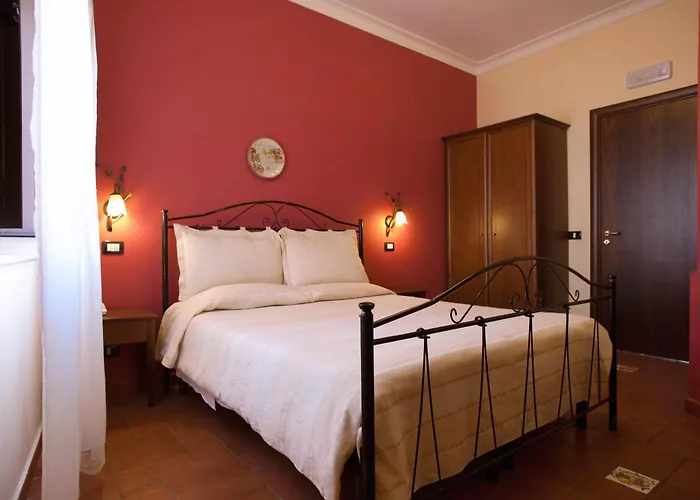 Salotto Di Athena Agrigento