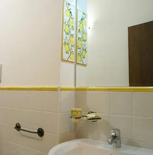 Bed & Breakfast Salotto Di Athena Agrigento