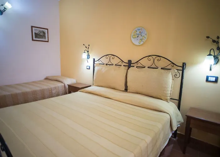 Salotto Di Athena Agrigento