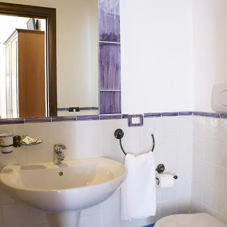 Bed & Breakfast Salotto Di Athena Agrigento