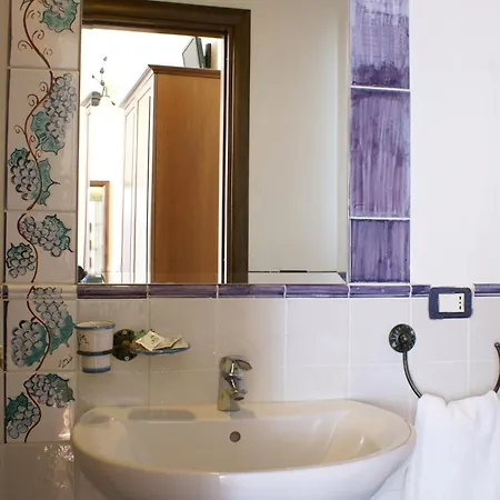 Salotto Di Athena أغريجنتو