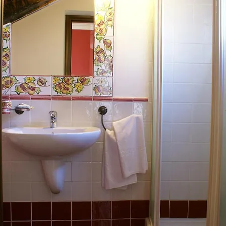 Salotto Di Athena Agrigento