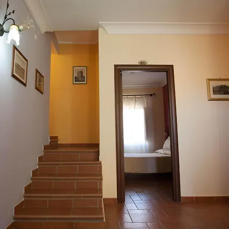 Salotto Di Athena Bed & Breakfast 3*