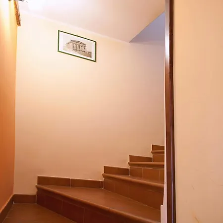 Salotto Di Athena فندق مبيت وإفطار