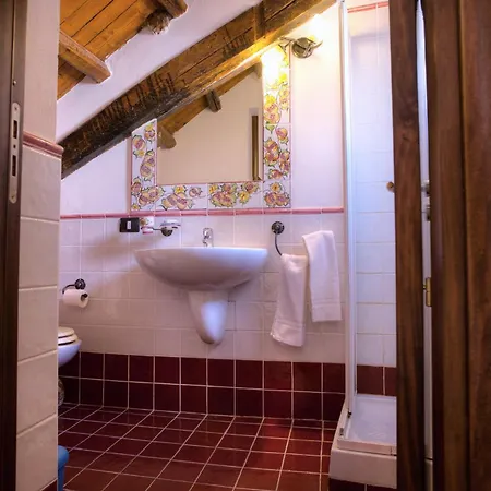 Salotto Di Athena Agrigento