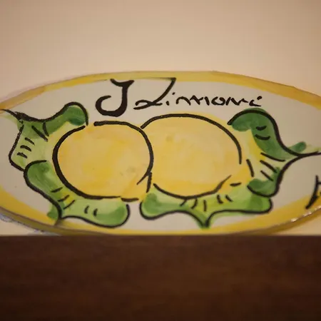 Bed & Breakfast Salotto Di Athena