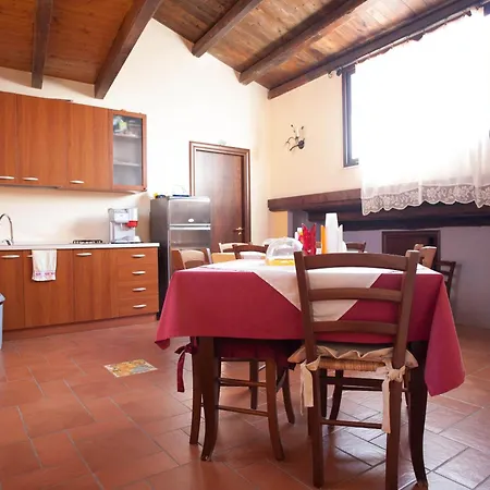 Salotto Di Athena أغريجنتو