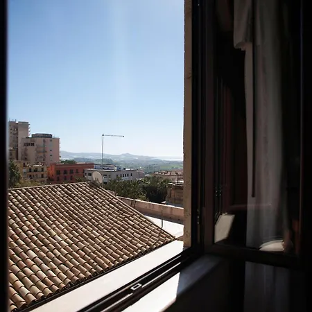 Bed & Breakfast Salotto Di Athena
