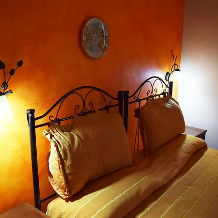 Salotto Di Athena 4* Agrigento