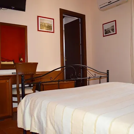 Salotto Di Athena 4* Agrigento