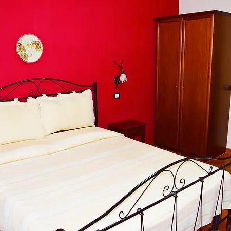 Bed & Breakfast Salotto Di Athena