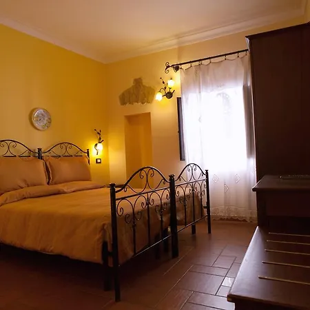 فندق مبيت وإفطار Salotto Di Athena أغريجنتو