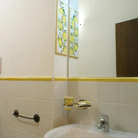 Bed & Breakfast Salotto Di Athena Agrigento