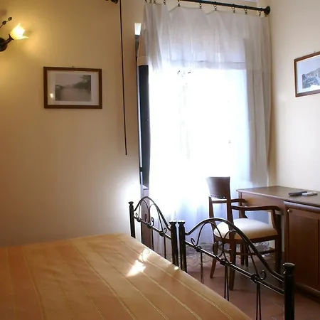 Bed & Breakfast Salotto Di Athena