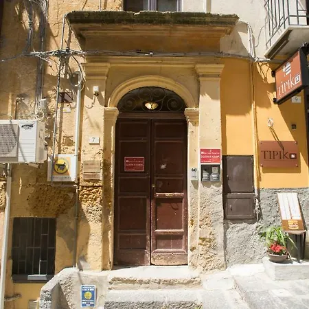 Bed & Breakfast Salotto Di Athena