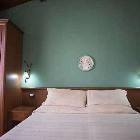 Salotto Di Athena 3* أغريجنتو