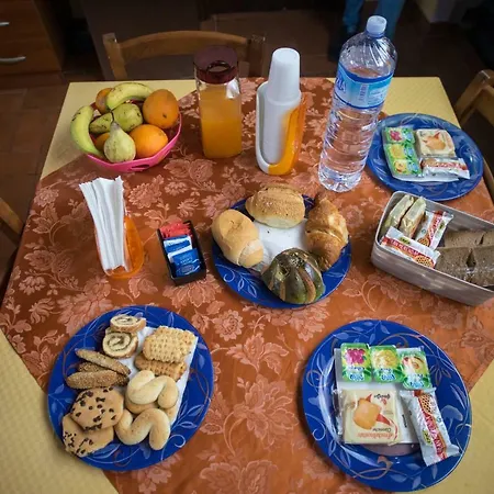 Salotto Di Athena