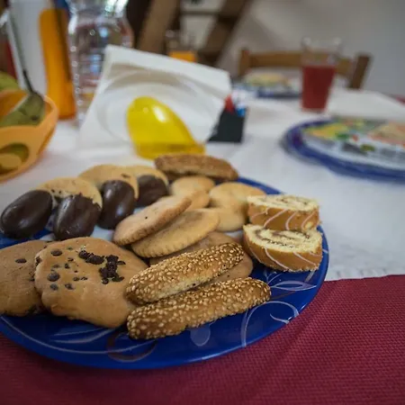 Salotto Di Athena Bed & Breakfast 3*