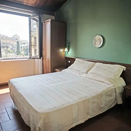 Salotto Di Athena Bed & Breakfast