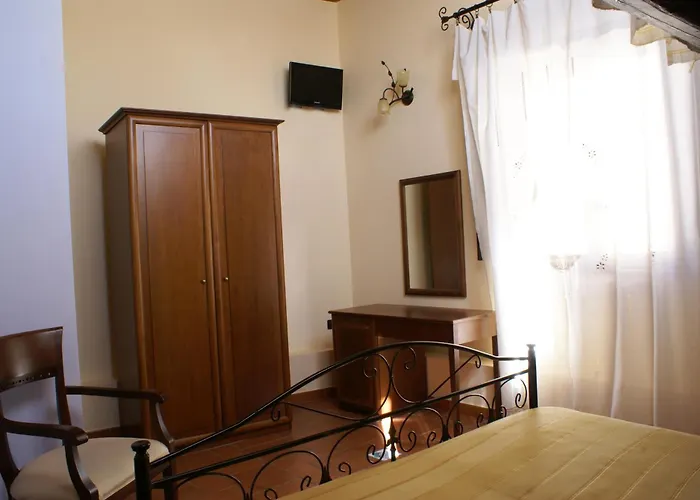 Salotto Di Athena Agrigento