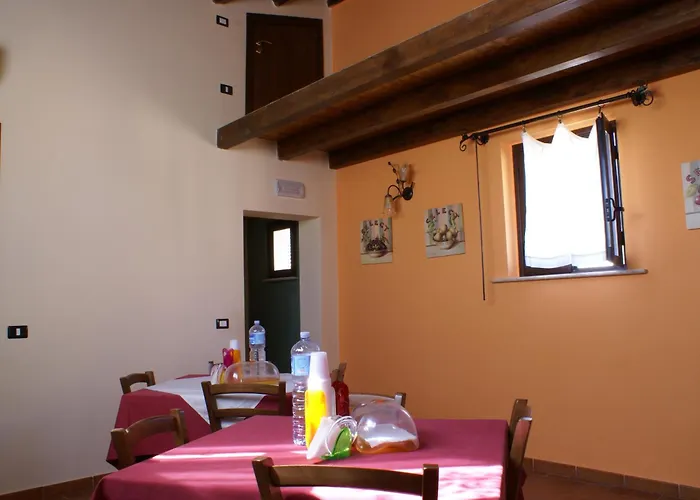 Bed & Breakfast Salotto Di Athena Agrigento