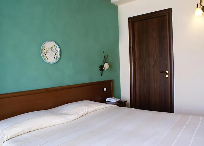 Bed & Breakfast Salotto Di Athena Agrigento