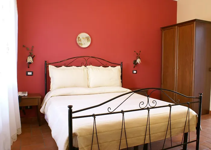 Bed & Breakfast Salotto Di Athena Agrigento