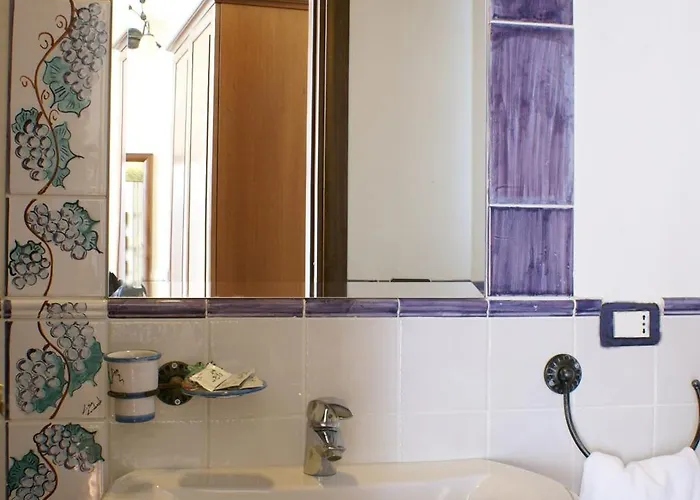 Salotto Di Athena Agrigento