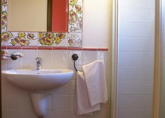 Salotto Di Athena アグリジェント