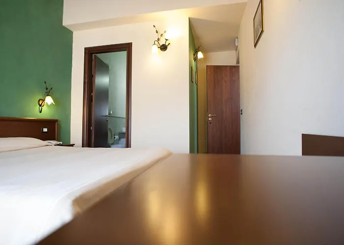 Salotto Di Athena 3* アグリジェント