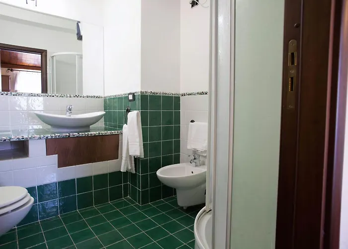 Salotto Di Athena アグリジェント